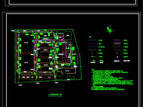20萬噸自來水廠工藝圖紙設計與資源大全