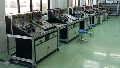 ZY-01C/A高性能維修電工技能綜合實(shí)訓(xùn)考核裝置 從入門到精通的培訓(xùn)利器
